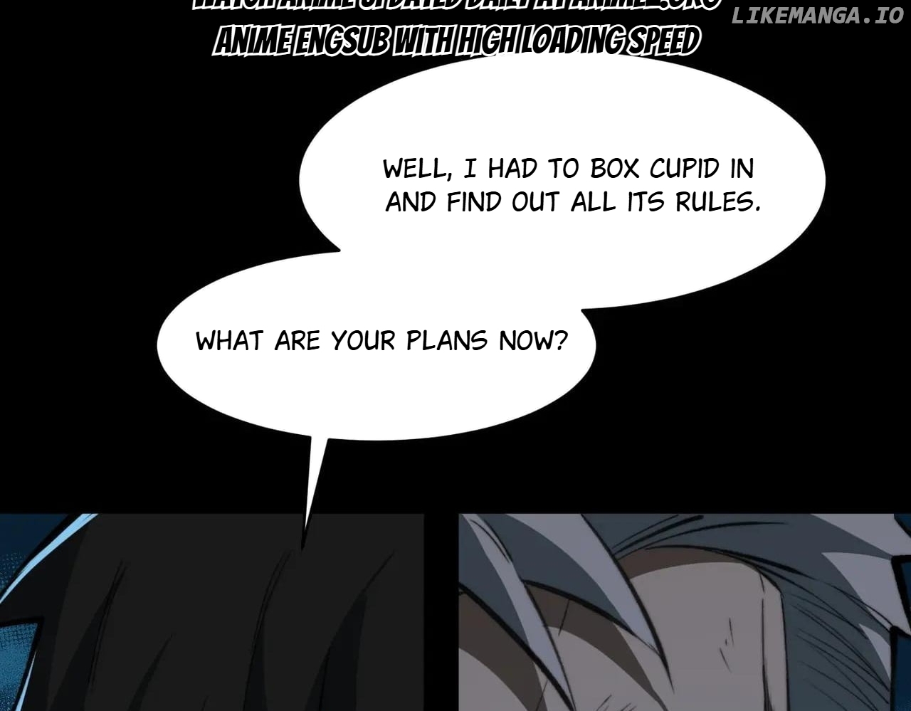 I created an Urban Legend Chapter 84 - page 73